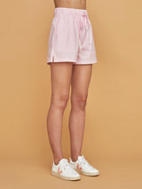 Lounge Short - Pink