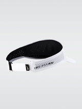 Nike Running Dri-fit Adv Aerobill Visor - White