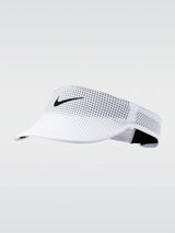 Nike Running Dri-fit Adv Aerobill Visor - Black