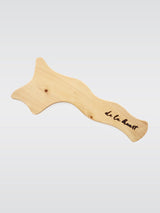 Lymphatic Drainage Body Tool - None
