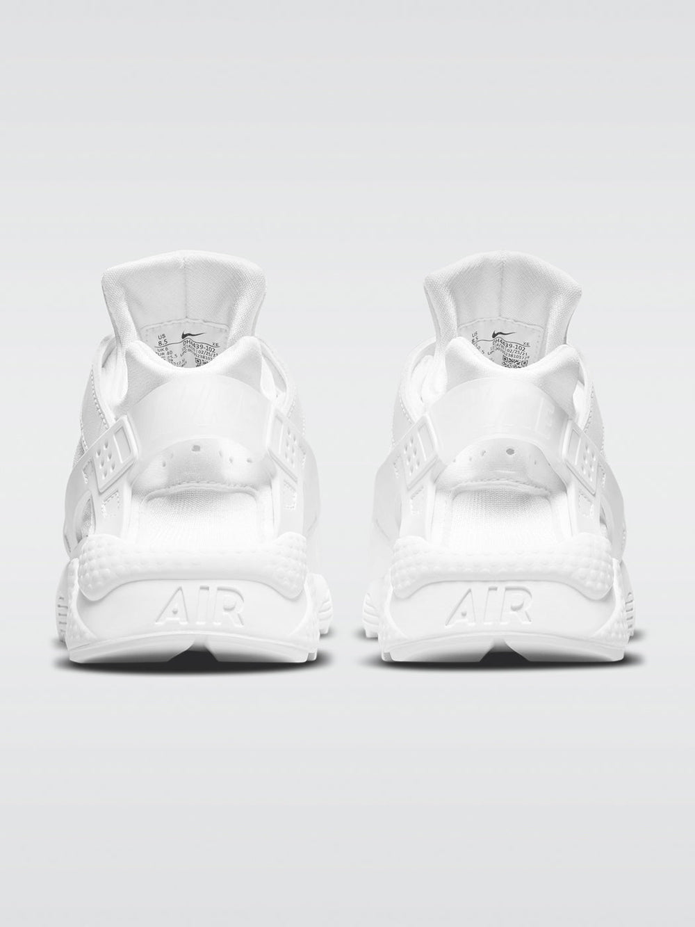 Nike Air Huarache - White/Pure Platinum