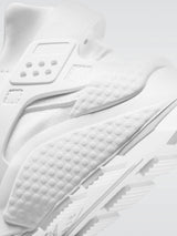 Nike Air Huarache - WHITE/BLACK-HEMP-SANDDRIFT – Carbon38