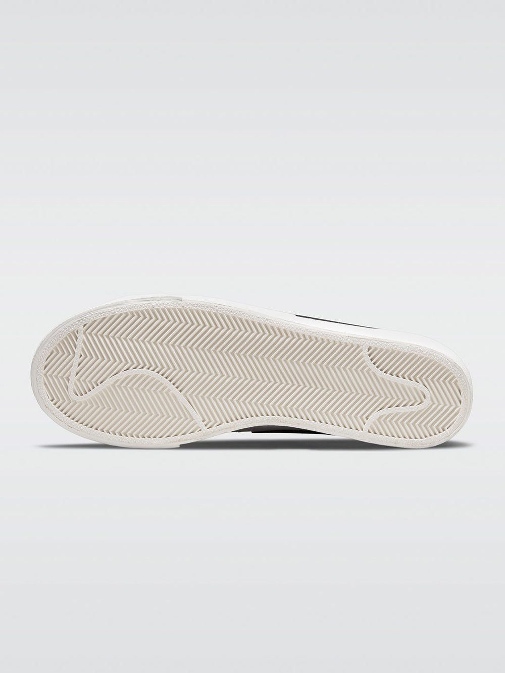 Nike Blazer Low Platform Sneaker - White-Black-Sail-Team Orange