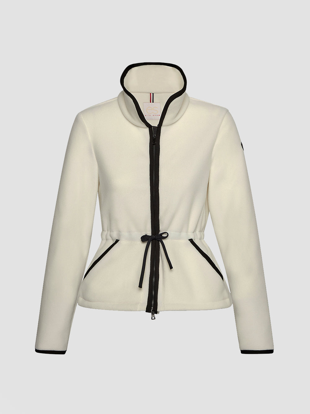 Picabo Jacket - WINTER WHITE