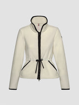 Picabo Jacket - WINTER WHITE