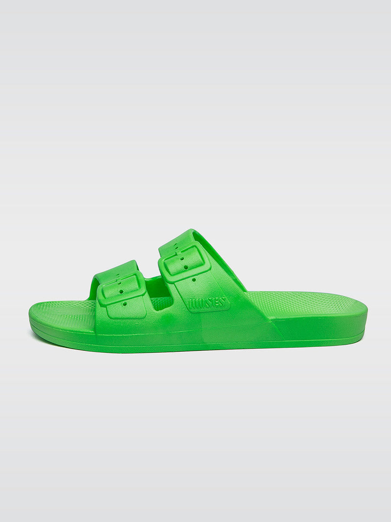 Adult Moses Sandal - Molly