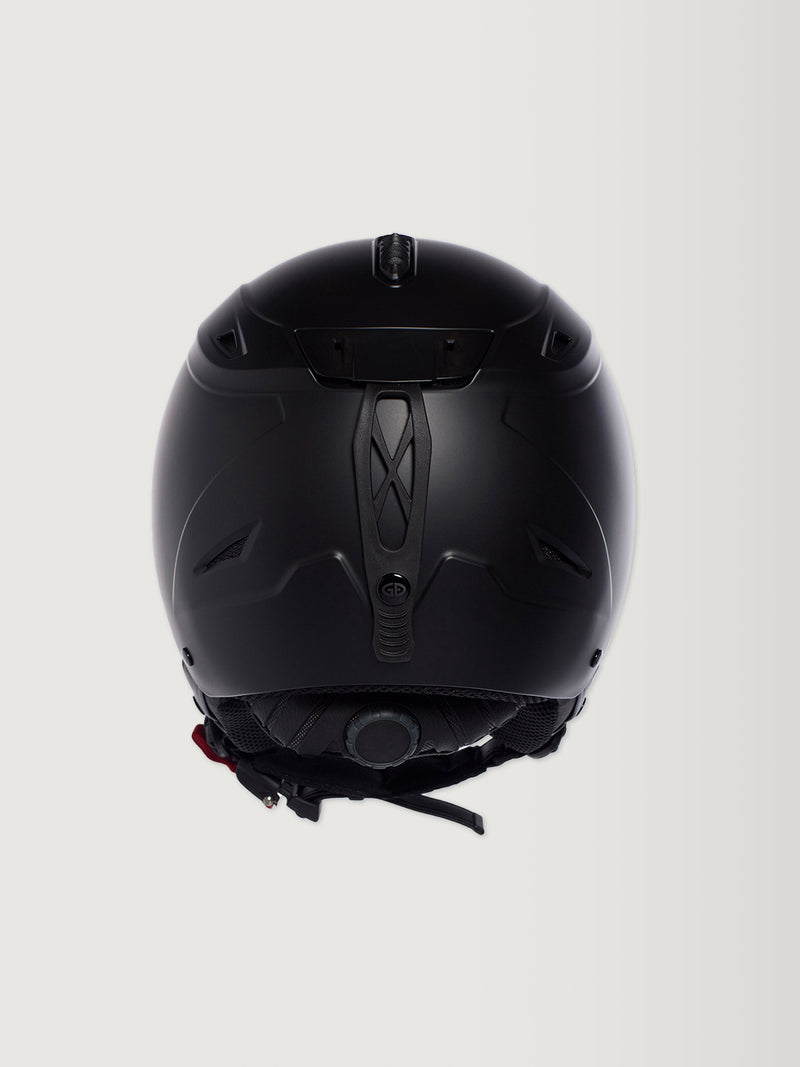 Khloe Helmet- Black