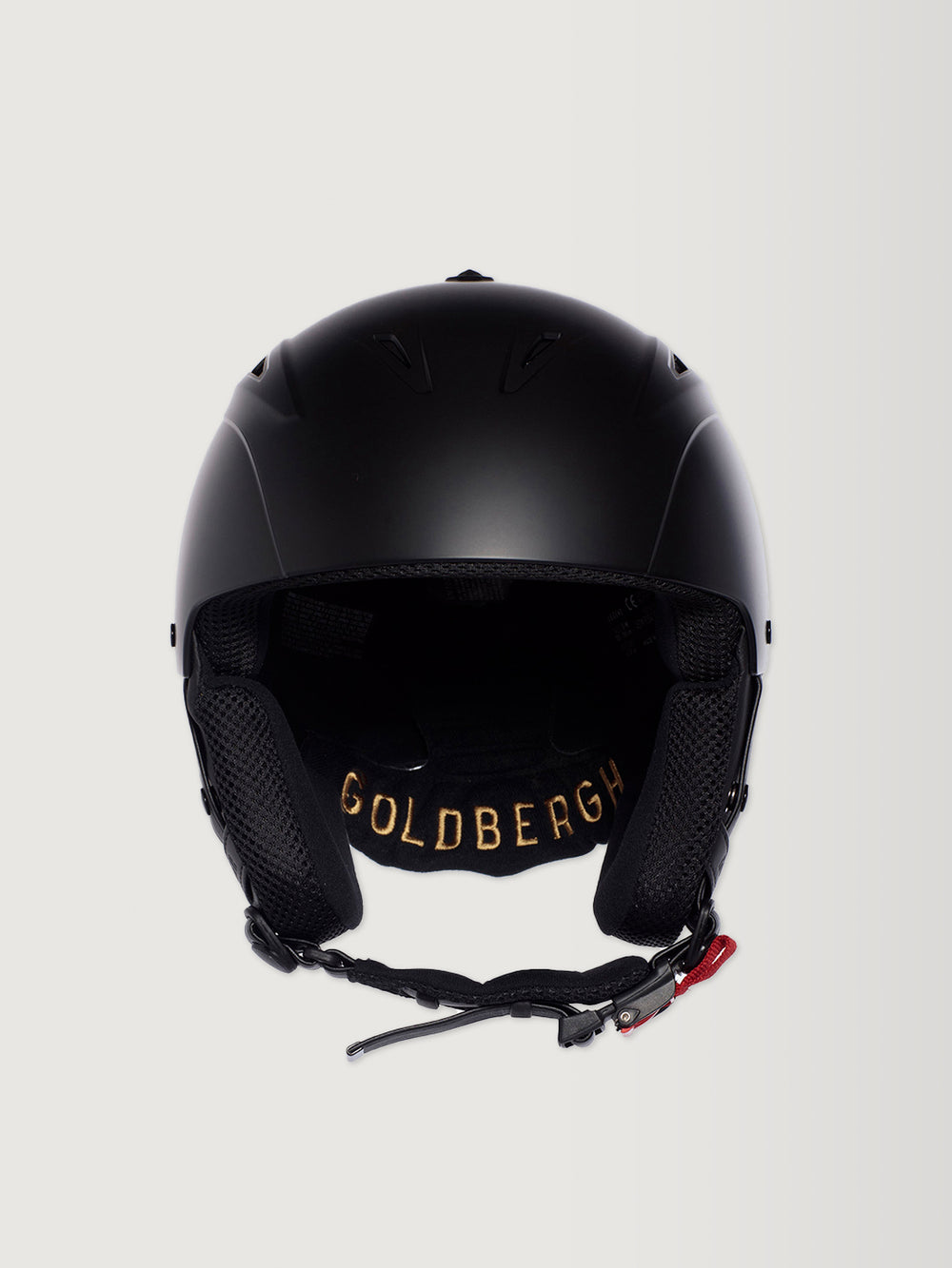 Khloe Helmet- Black