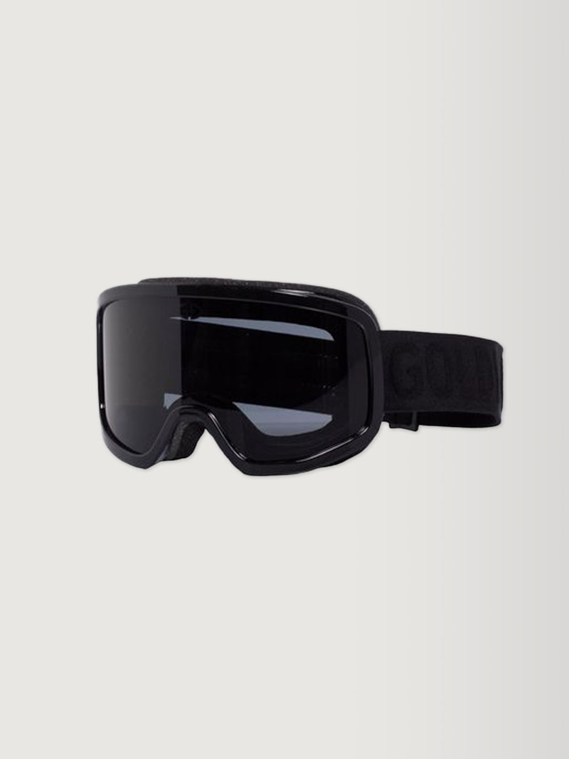 Eyecatcher Ski Goggles - Black