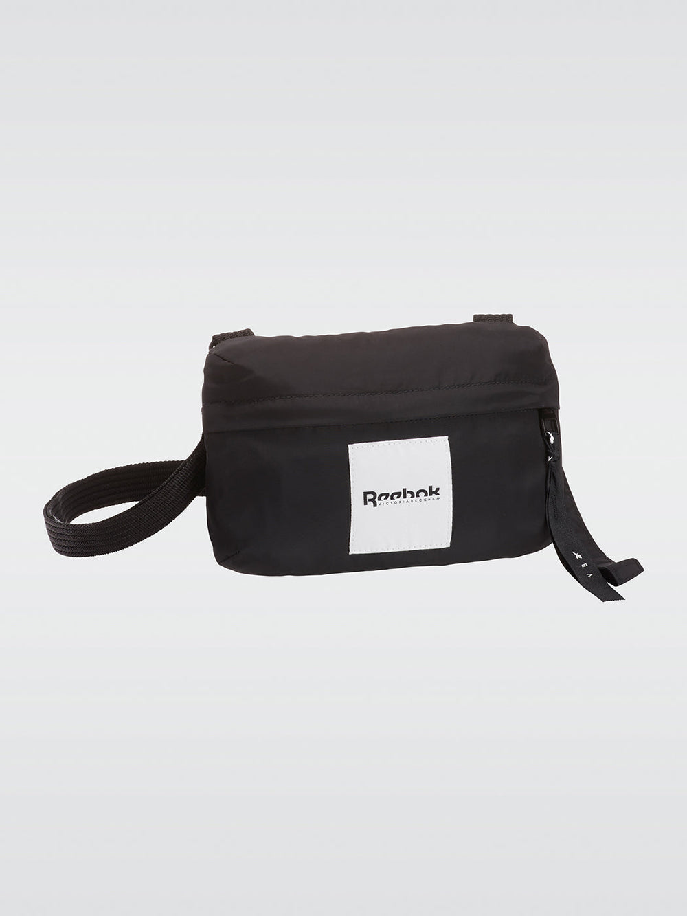 Rbk Vb Cross Body Pouch - Black