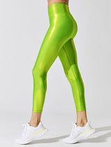 Marvel Legging - Chartreuse