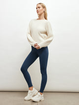 Rosa Sweater - Cream