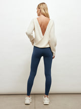 Rosa Sweater - Cream