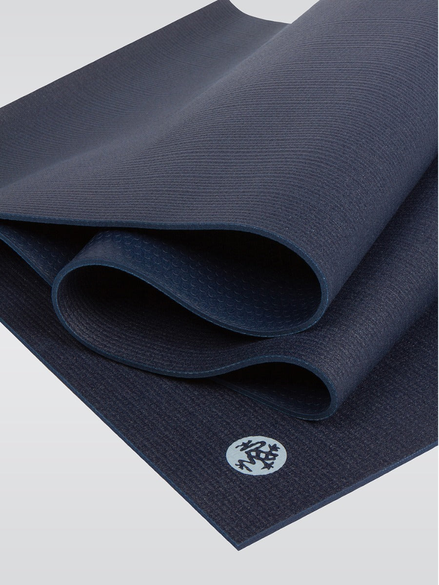 Manduka Prolite Yoga Mat - Storm Gray - clothing & accessories