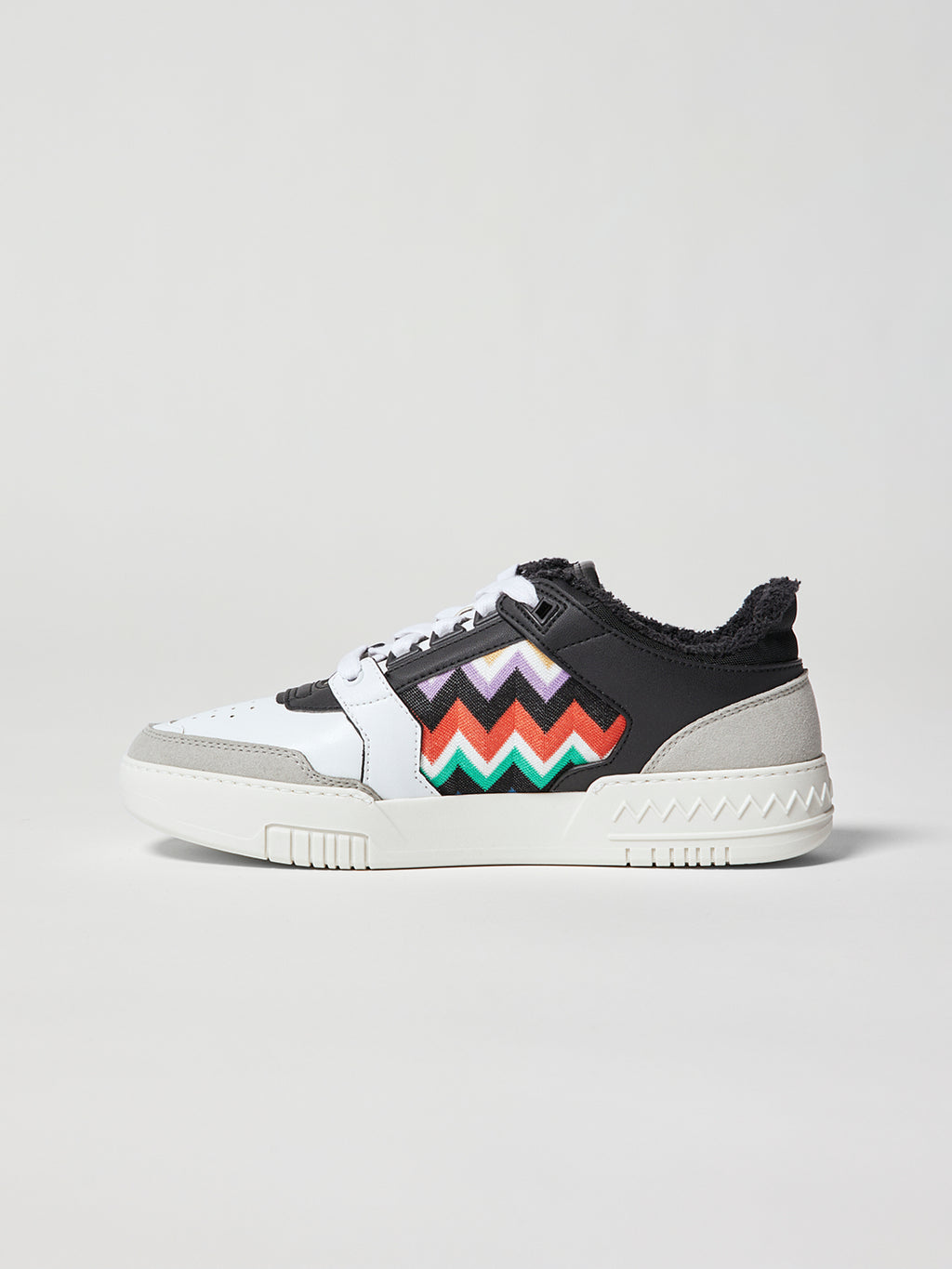 Missoni Basket Low