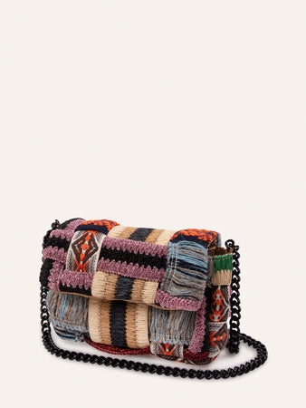 Little Patchwork Bag