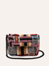 Little Patchwork Bag - PATCHWORK