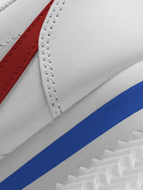 Nike Classic Cortez - White/Varsity Red-Varsity Royal