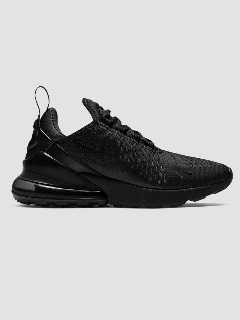 Nike Air Max 270 - Black/Black-Black – Carbon38