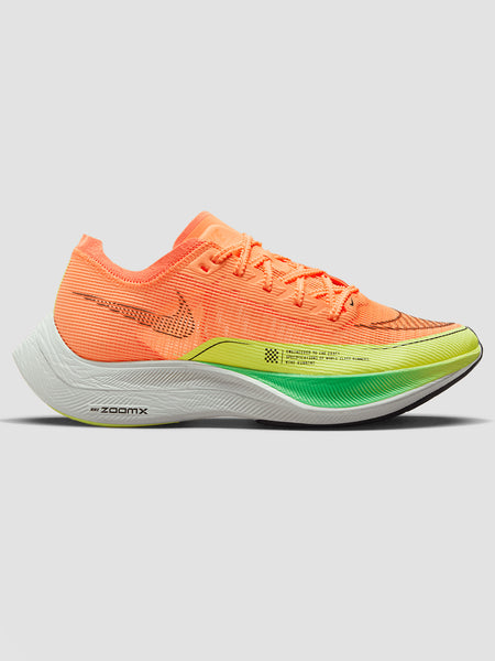 【良品】NIKE ZOOMX VAPORFLY NEXT% 2 NIKE-CU4123-801-ORNG-22FAL-