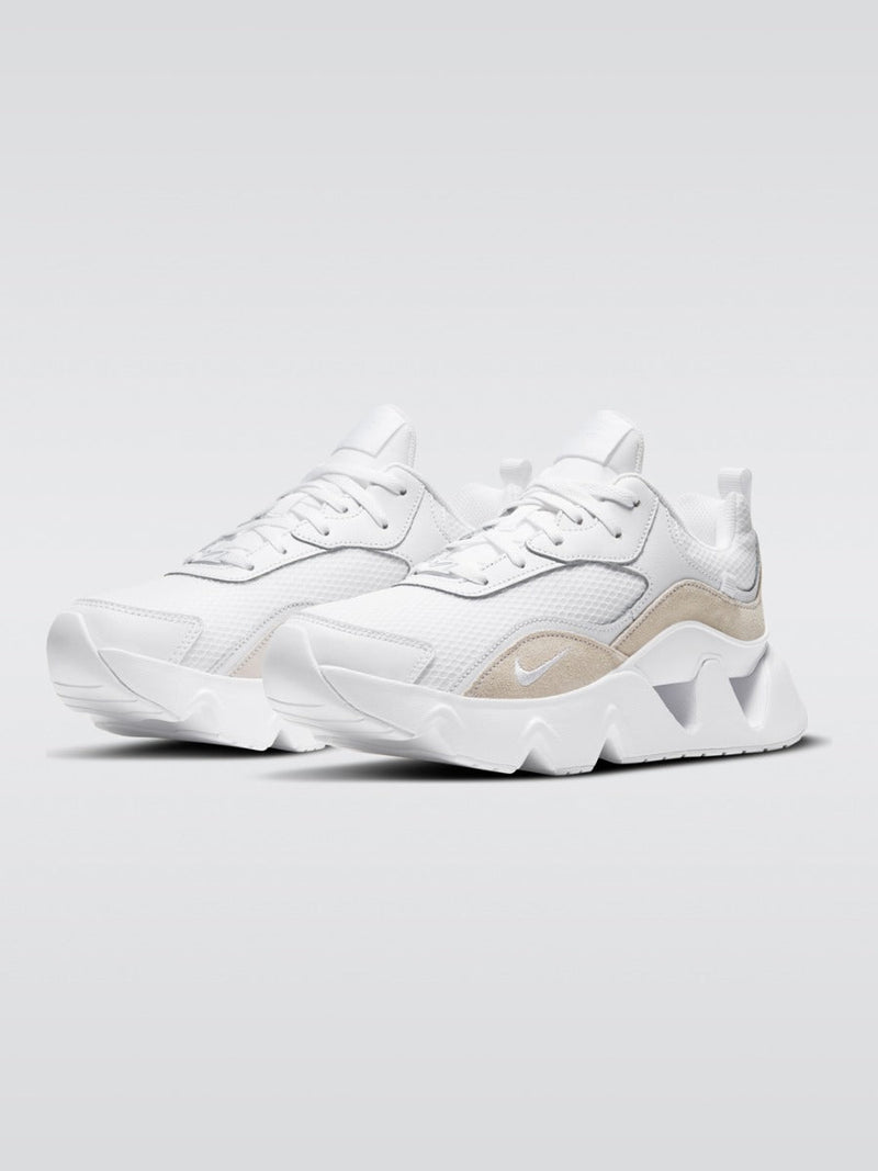 Nike Ryz 365 2 Sneaker - White/White