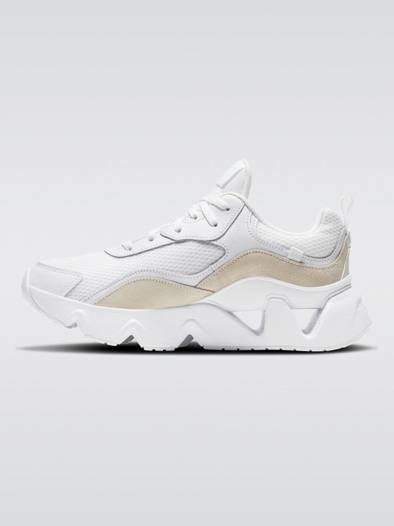 Nike Ryz 365 2 Sneaker - White/White