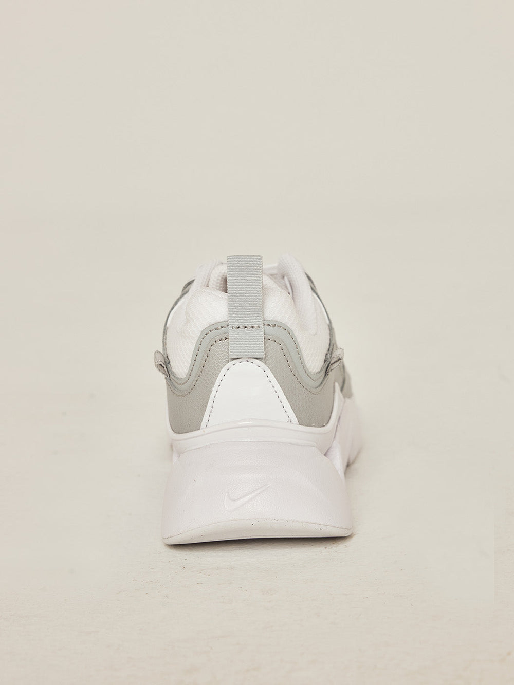 Nike Ryz 365 2 - White-Mtlc Platinum-Pure Platinum