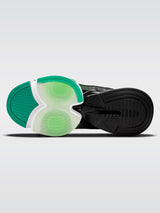 Nike Air Zoom Superrep 2 Sneaker - Black-Dk Smoke Grey-White