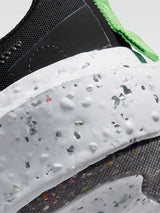 Nike Crater Impact - Black-Iron Grey-Off Noir-Dk Smoke Grey