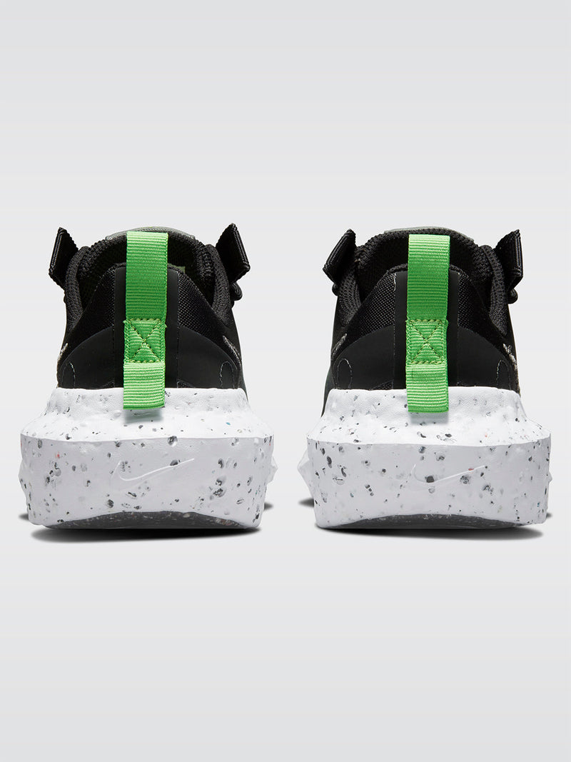 Nike Crater Impact - Black-Iron Grey-Off Noir-Dk Smoke Grey