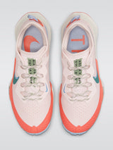 Air Zoom Terra Kiger 7 Sneaker - Light Soft Pink-Bicoastal- Magic Ember