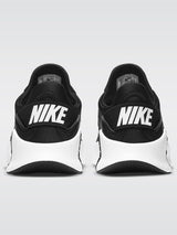 Nike Free Metcon 4 - Black-White-Black-Volt