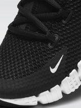 Nike Free Metcon 4 - Black-White-Black-Volt