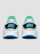 Nike Free Metcon 4 - WHITE/METALLIC SILVER-MINT FOAM