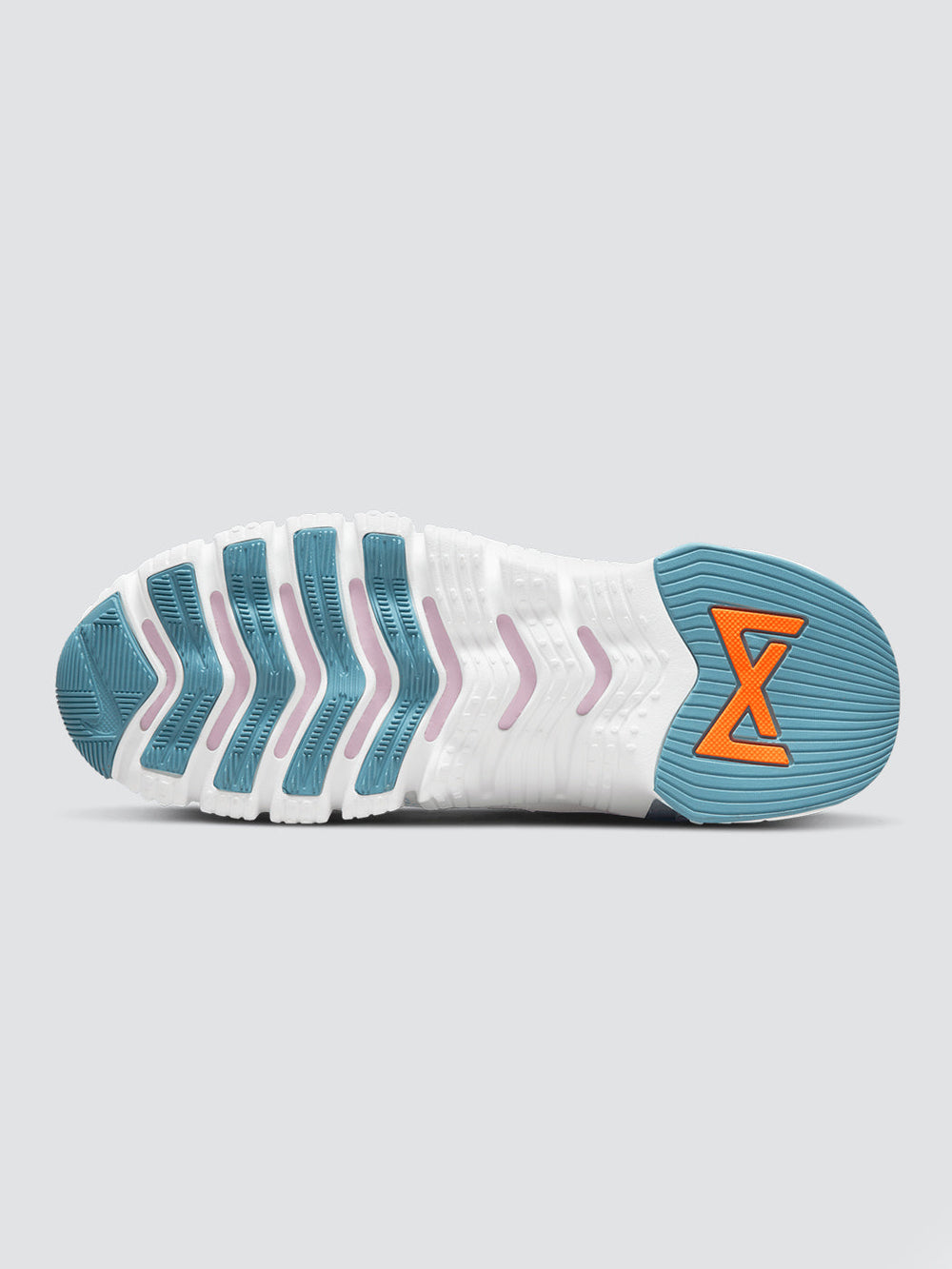 Nike Free Metcon 4 - Doll/Black-Worn Blue-Light Marine