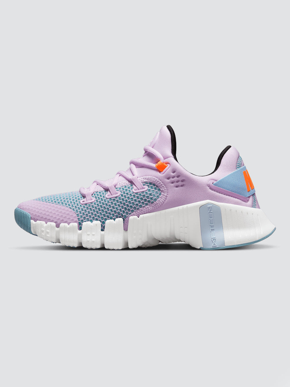Nike Free Metcon 4 - Doll/Black-Worn Blue-Light Marine
