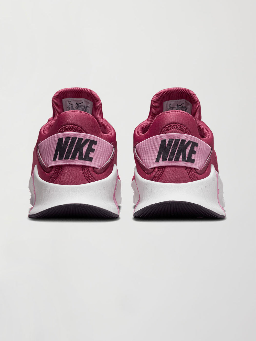 NIKE Nike FREE METCON 4 - Zapatillas fitness mujer sweet beet/cave  purple-pink rise-white - Private Sport Shop