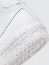 Nike Blazer Mid '77 Vintage - White/White-White-Black