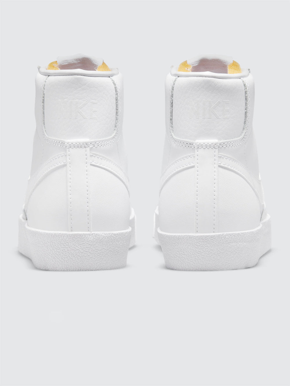 Nike Blazer Mid '77 Vintage - White/White-White-Black