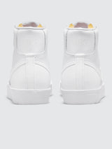 Nike Blazer Mid '77 Vintage - White/White-White-Black