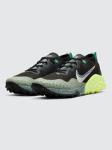 Nike Wildhorse 7 - Night Forest/Coconut Milk-Dusty Sage