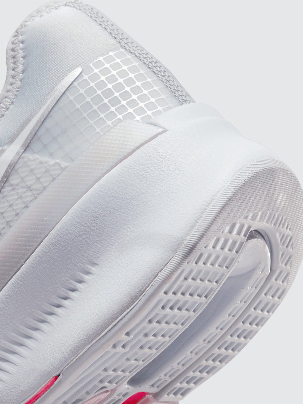 Nike Air Zoom Superrep 3 - Pure Platinum Metallic Silver Cool Grey
