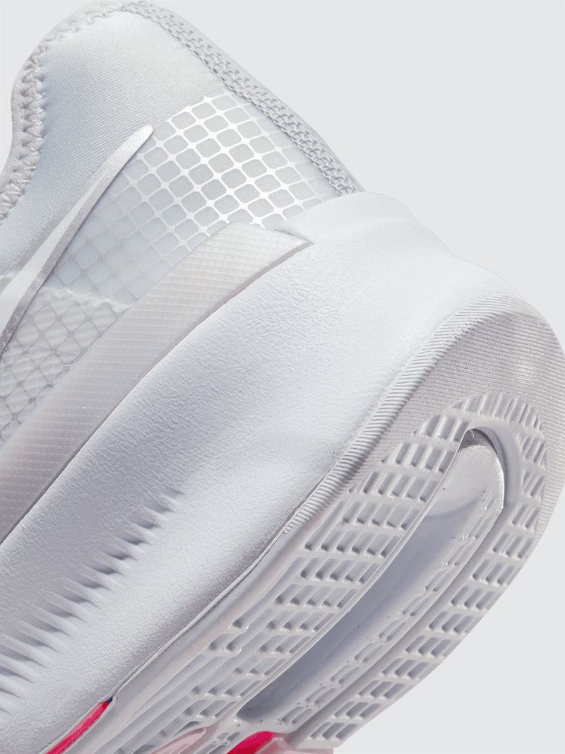 Nike Air Zoom Superrep 3 - Pure Platinum Metallic Silver Cool Grey