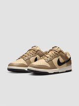 Nike Dunk Low - DK DRIFTWOOD/BLACK-SESAME-SAIL