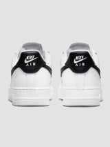 Nike Air Force 1 '07 - White/Black-White-White