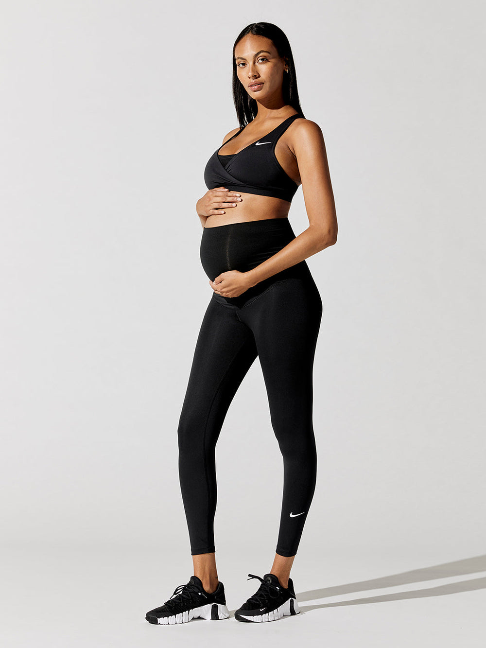 Nike Maternity One Tights