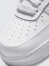 Nike Air Force 1 '07 Essential - White/Malachite-White-White