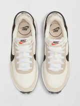 Nike Waffle Debut - Sanddrift/ Black-Phantom- White