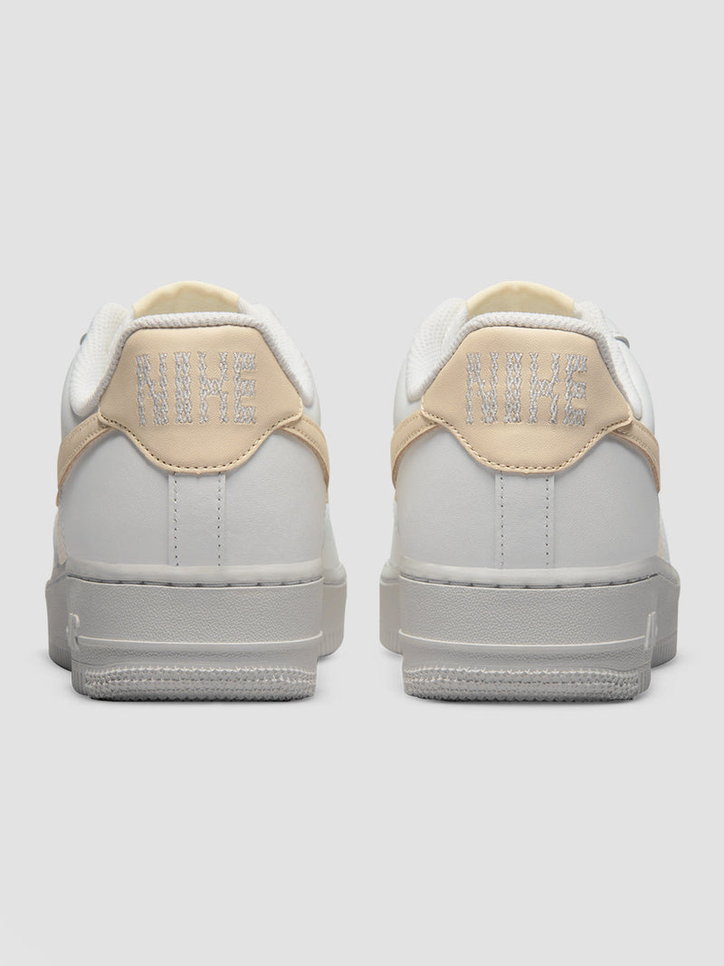 Nike Air Force 1 '07 ESS - Summit White/Fossil-Summit White