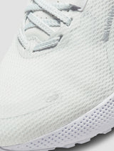 Nike React Escape Run 2 - Off White/Metallic Silver-White